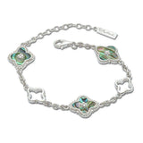 Avalon Bracelet - Belle Étoile Jewelry - Flyclothing LLC