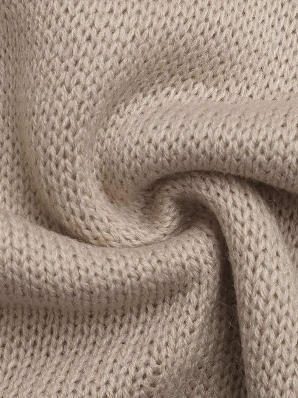 Perfee Cherry Round Neck Long Sleeve Sweater - Trendsi - Flyclothing LLC