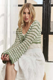 ADORA Long Sleeves Sweater Top - Trendsi - Flyclothing LLC