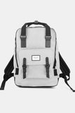Himawari Waterproof Canvas Backpack Bag with Handles - Trendsi - Flyclothing LLC