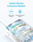 Anker <b>341</b> USB Power Strip