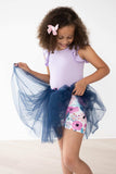Pretty in Purple Tutu Shorts - Mila & Rose ® - Flyclothing LLC