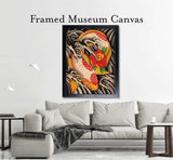 Black Market Art Company Life& Journey Print - Black Market Art Company - Flyclothing LLC