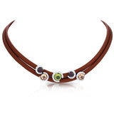 Element Necklace - Belle Étoile Jewelry - Flyclothing LLC