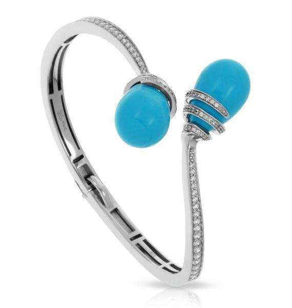 Eden Bangle - Belle Étoile Jewelry - Flyclothing LLC