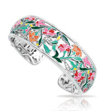 Morning Glory Bangle - Belle Étoile Jewelry - Flyclothing LLC