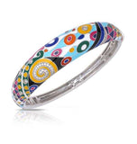 Viva Bangle - Belle Étoile Jewelry - Flyclothing LLC