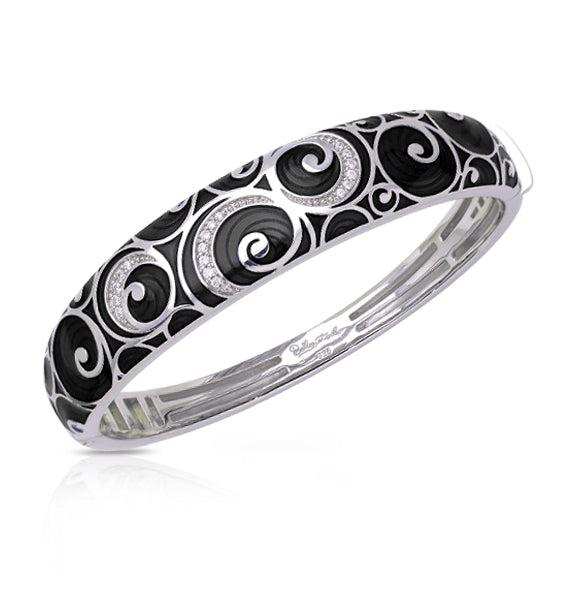 Atlantis Bangle - Belle Étoile Jewelry - Flyclothing LLC