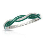 Coronata Bangle - Belle Étoile Jewelry - Flyclothing LLC