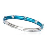 Sea Stars Bangle - Belle Étoile Jewelry - Flyclothing LLC
