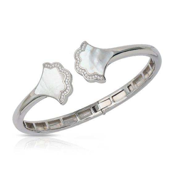 Astoria Bangle - Belle Étoile Jewelry - Flyclothing LLC