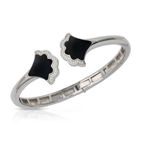 Astoria Bangle - Belle Étoile Jewelry - Flyclothing LLC