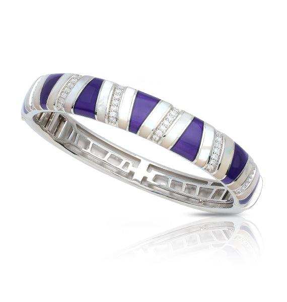 St. Regis Bangle - Belle Étoile Jewelry - Flyclothing LLC