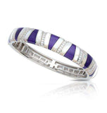 St. Regis Bangle - Belle Étoile Jewelry - Flyclothing LLC