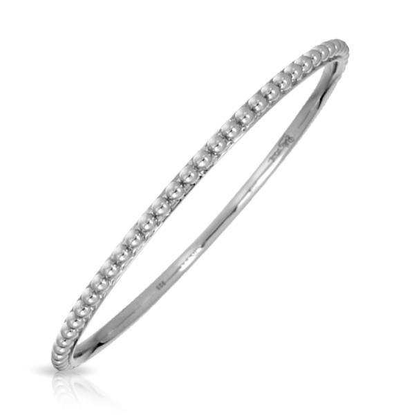 Accent Studs Bangle - Belle Étoile Jewelry - Flyclothing LLC