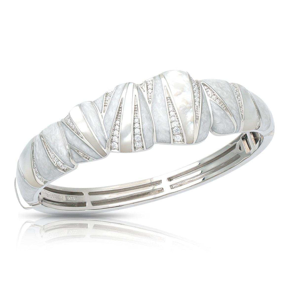 Palazzo Bangle - Belle Étoile Jewelry - Flyclothing LLC