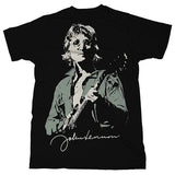 John Lennon Here We Go Again T-Shirt - John Lennon - Flyclothing LLC