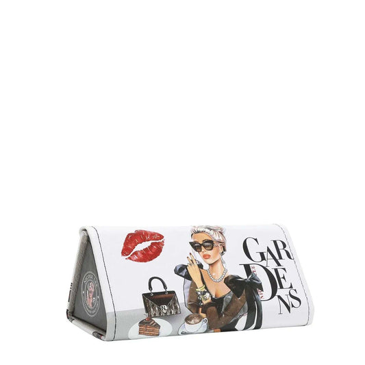 Nicole Lee USA Foldable Glasses Case - Trendsi - Flyclothing LLC
