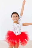 Clara's Christmas 3/4 Tutu Leotard - Mila & Rose ® - Flyclothing LLC