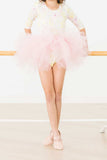 Sunny Days 3/4 Tutu Leotard - Mila & Rose ® - Flyclothing LLC
