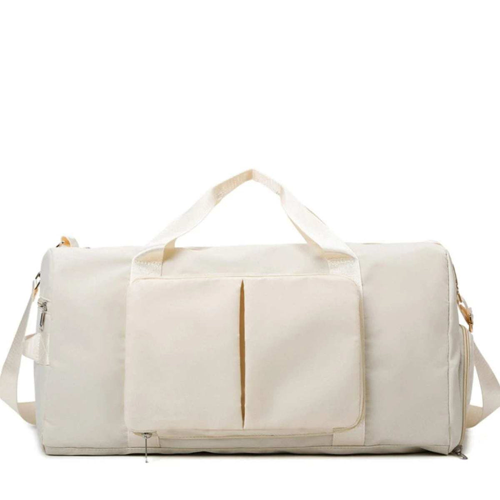 Wet and Dry Separation Travel Bag - Trendsi - Flyclothing LLC