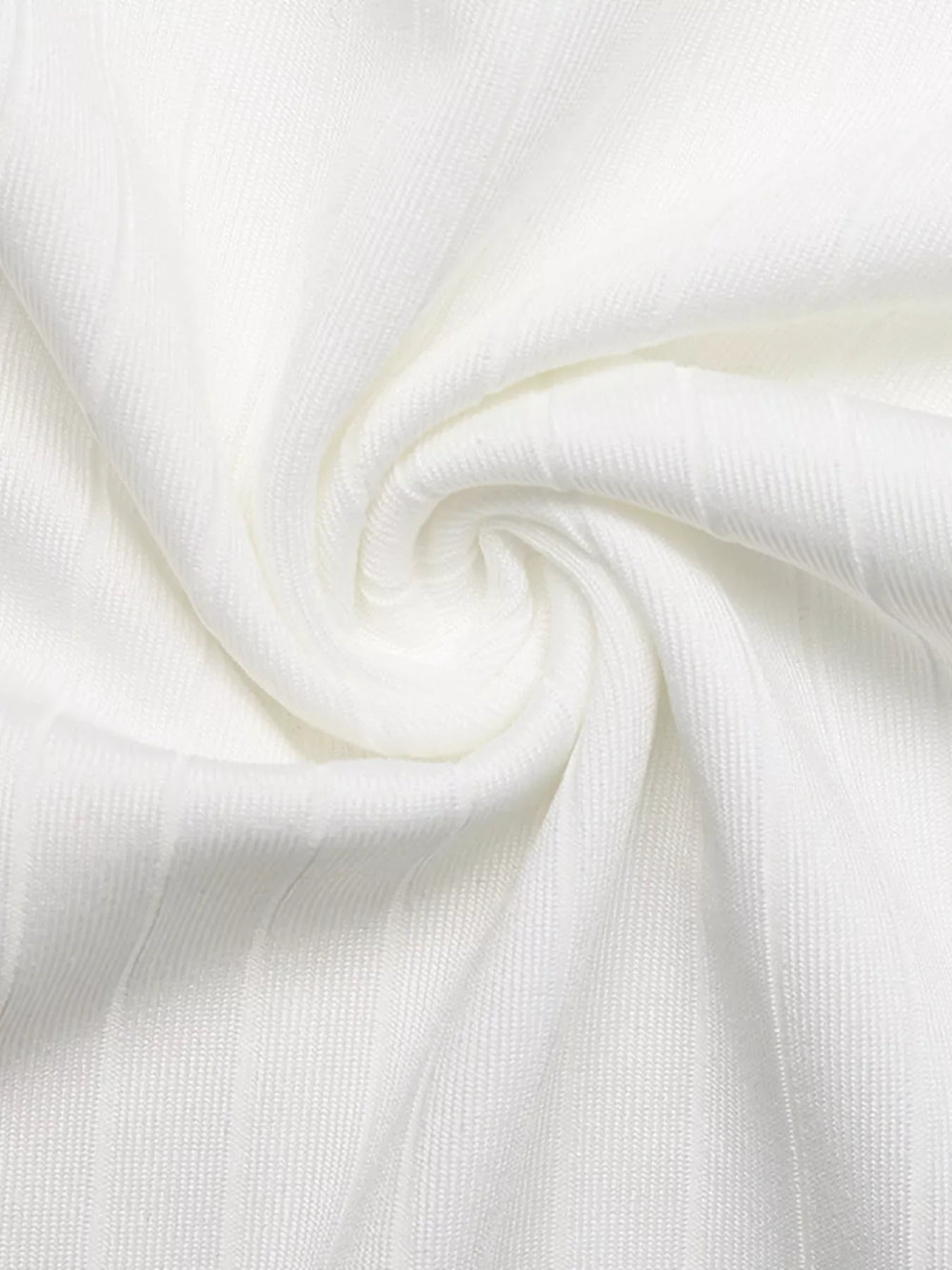 Decor Button Round Neck Short Sleeve Blouse - Trendsi - Flyclothing LLC