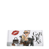 Nicole Lee USA Foldable Glasses Case - Trendsi - Flyclothing LLC