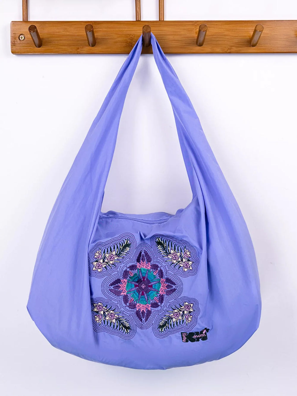 Casual Handbag with Zipper - Trendsi - Flyclothing LLC