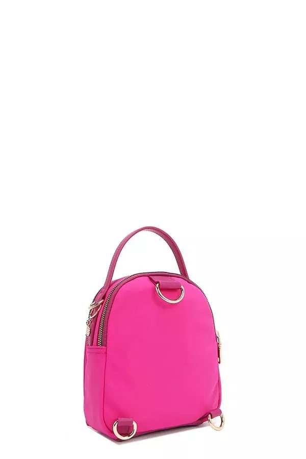 Nicole Lee USA Color Patch Multi Bag - Trendsi - Flyclothing LLC