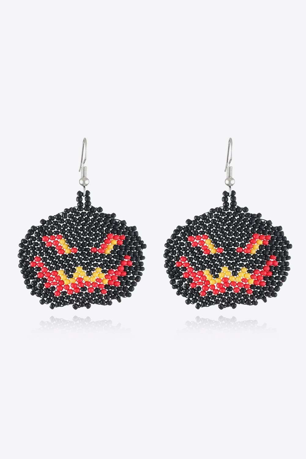 Halloween Theme Earrings - Trendsi - Flyclothing LLC