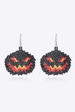 Halloween Theme Earrings - Trendsi - Flyclothing LLC