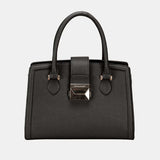 David Jones PU Leather Handbag - Trendsi - Flyclothing LLC