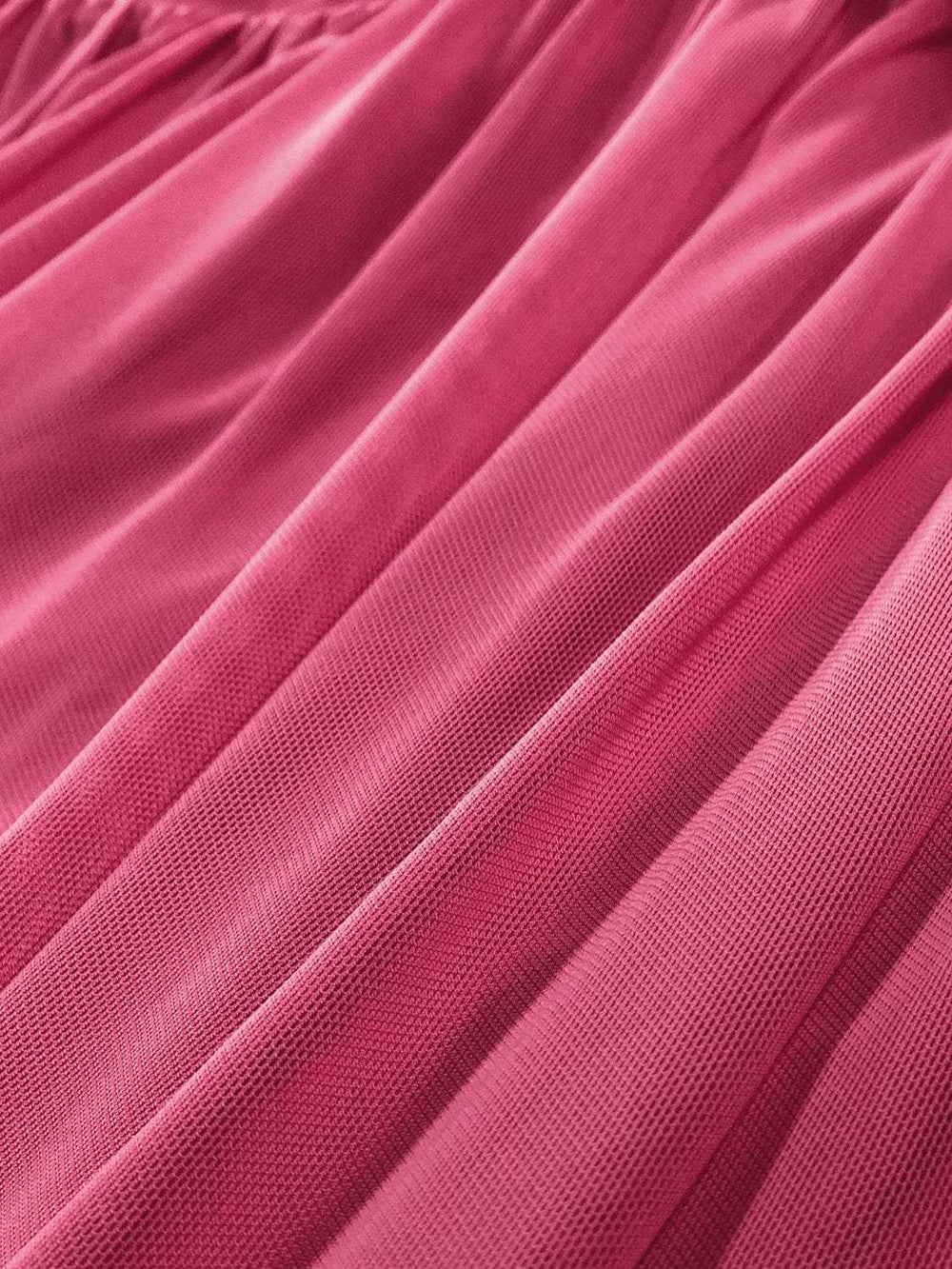 Ruched Maxi Cami Dress - Trendsi - Flyclothing LLC