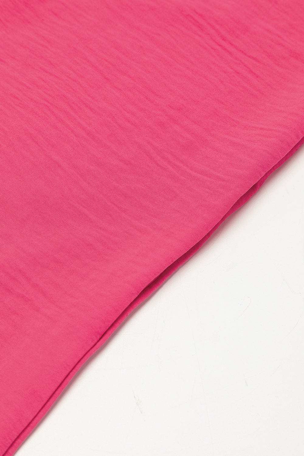 Half Button Collared Neck Romper - Trendsi - Flyclothing LLC