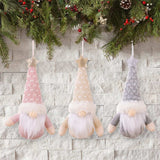 Assorted 2-Piece Faceless Gnome Hanging Widgets - Trendsi - Flyclothing LLC