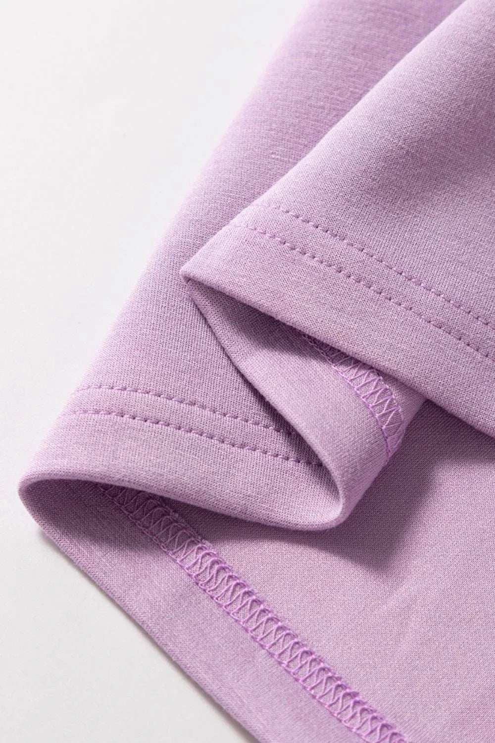 Short Sleeve Zipper Collared Elastic High Waist Romper - Trendsi - Flyclothing LLC