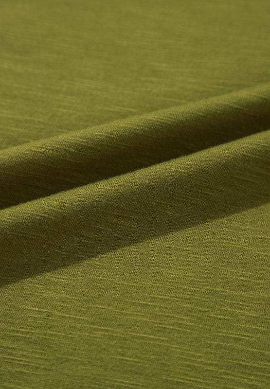 Faux Two Piece Floral Long Sleeve Patchwork Top - Trendsi - Flyclothing LLC