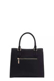 Nicole Lee USA Structured Tote Bag - Trendsi - Flyclothing LLC