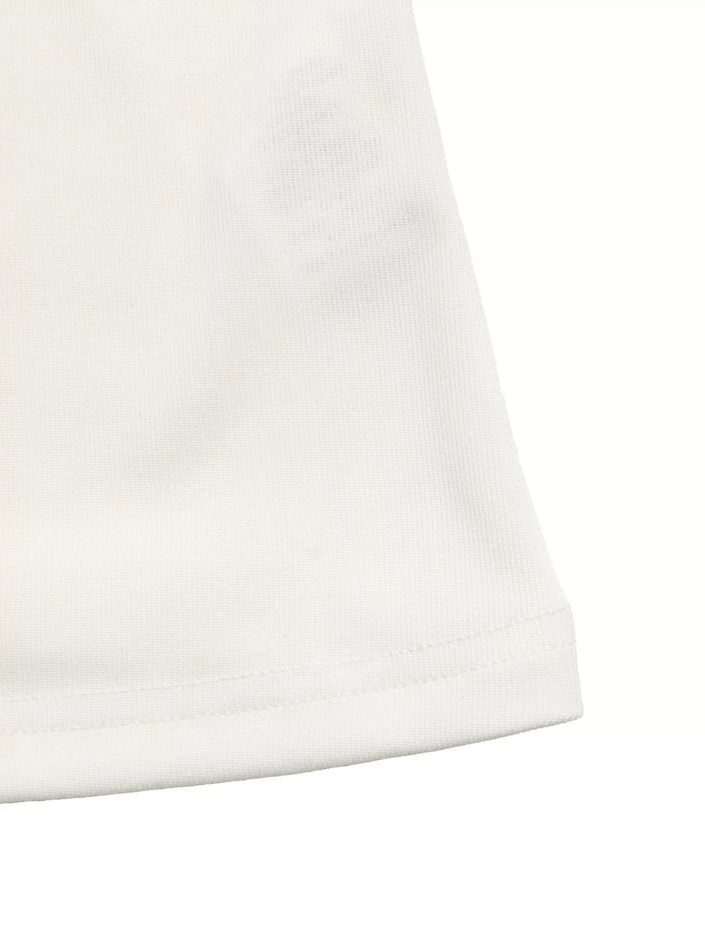 Floral Applique Long Sleeve T-Shirt - Trendsi - Flyclothing LLC