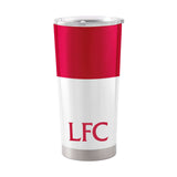 Liverpool 20oz Colorblock Stainless Tumbler - Logo Brands - Flyclothing LLC
