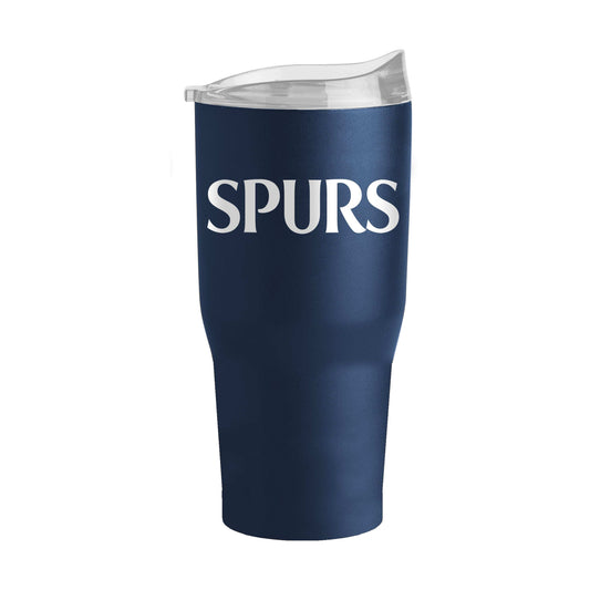 Tottenham 30oz Flipside Powder Coat Tumbler - Logo Brands - Flyclothing LLC