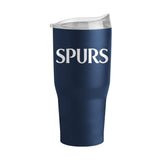 Tottenham 30oz Flipside Powder Coat Tumbler - Logo Brands - Flyclothing LLC