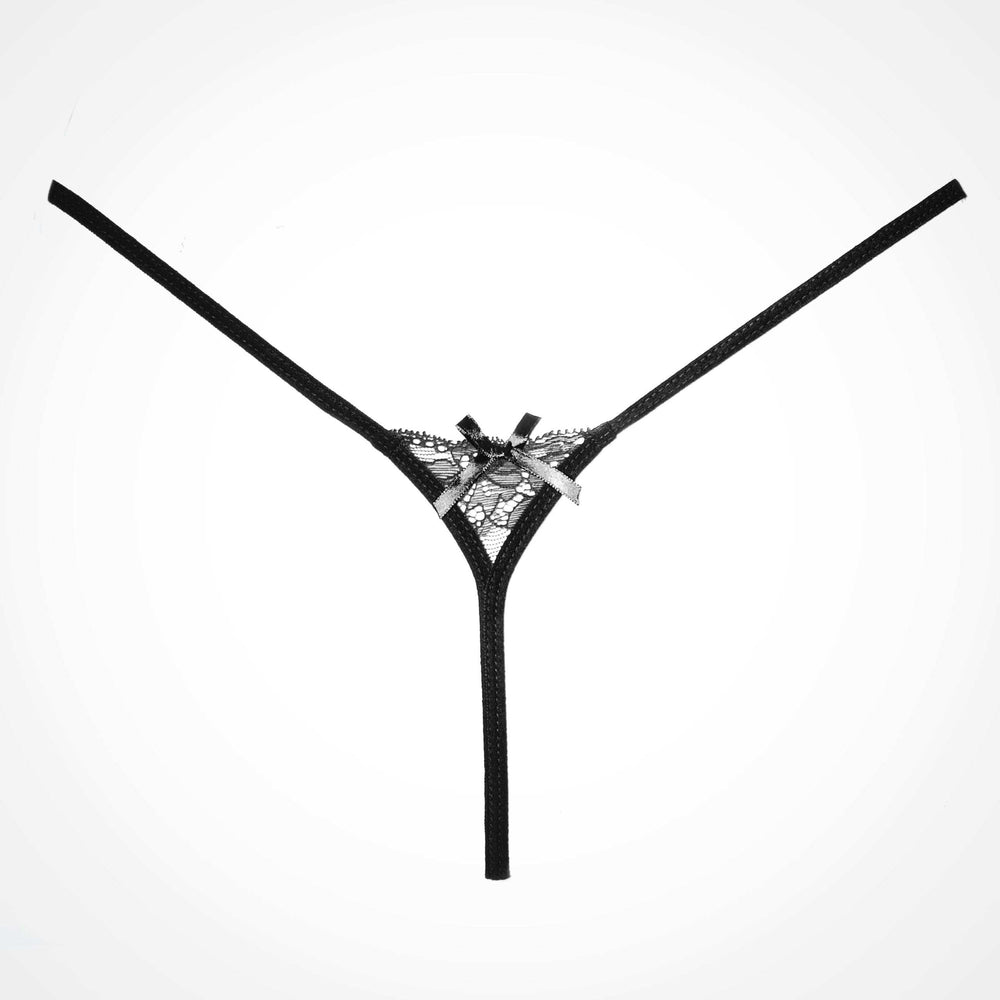 Allure Lingerie pixie - Allure Lingerie - Flyclothing LLC