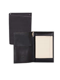 Scully Leather folded jotter - Scully Leather - Flyclothing LLC