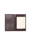 Scully Leather folded jotter - Scully Leather - Flyclothing LLC
