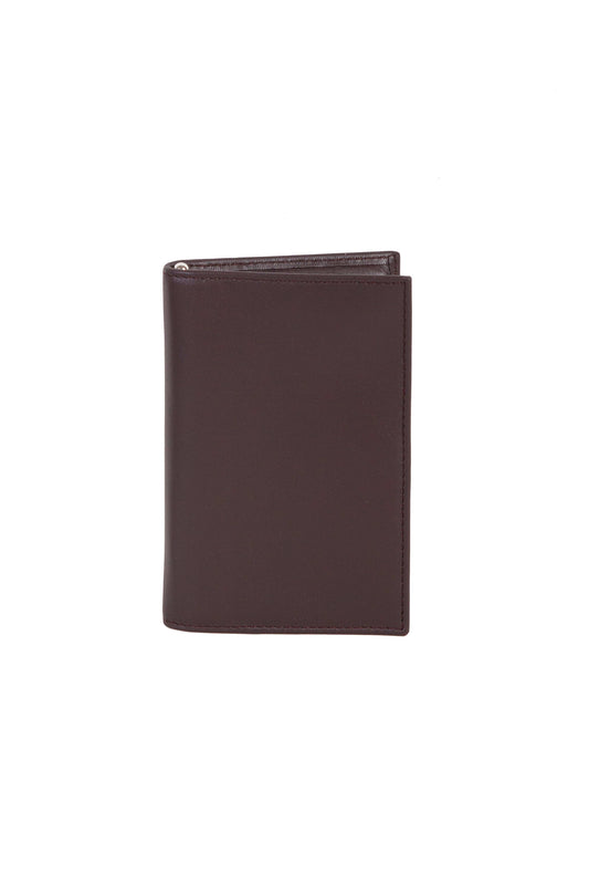 Scully Leather folded jotter - Scully Leather - Flyclothing LLC