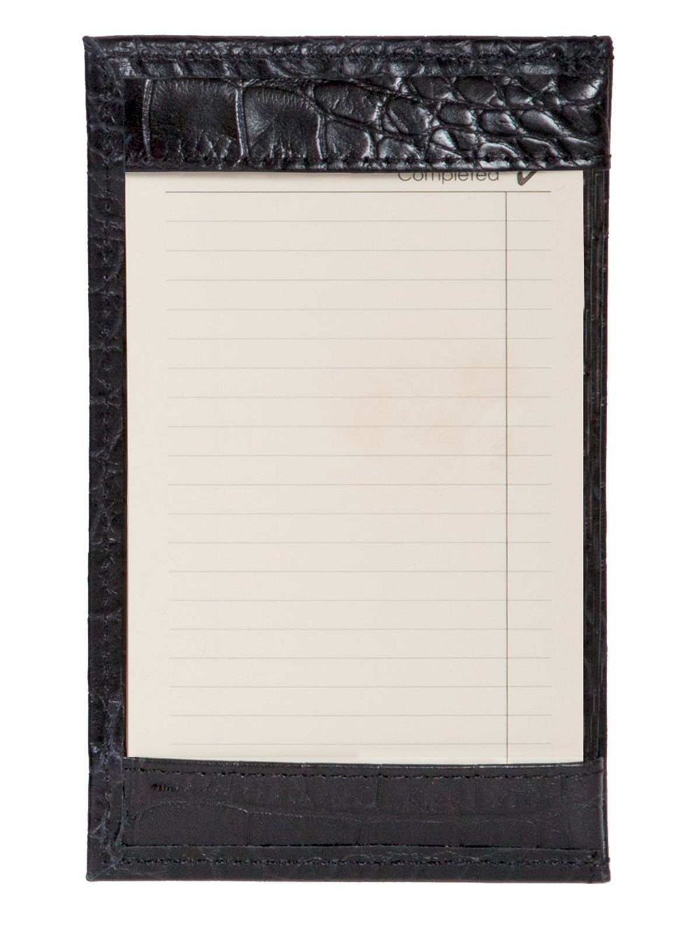Scully Leather jotter - Scully Leather - Flyclothing LLC