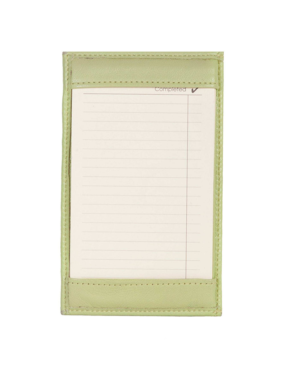 Scully Leather jotter - Scully Leather - Flyclothing LLC