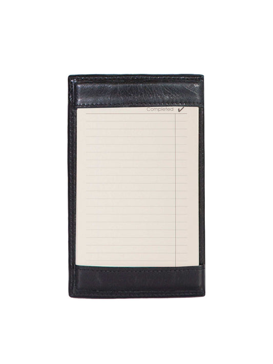 Scully Leather jotter - Scully Leather - Flyclothing LLC