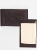 Scully Leather jotter - Scully Leather - Flyclothing LLC